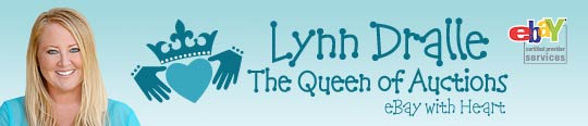 The Queen of Auctions, eBay Tips, Tricks