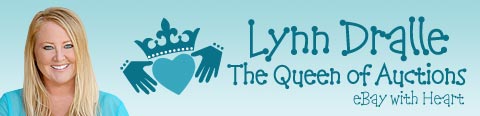The Queen of Auctions, ebay hints, ebay tips, ebay tools