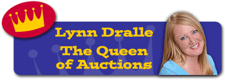 The Queen of Auctions, ebay hints, ebay tips, ebay tools
