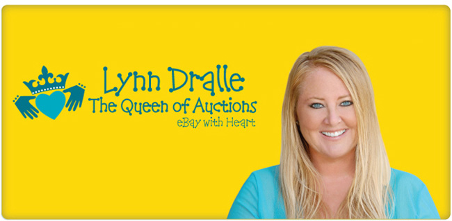 how to sell on ebay teacher-Lynn Dralle