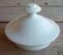 Maria White Rosenthal Classic Rose Lid ONLY Teapot Pot