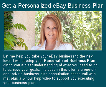 How to Sell on eBay, Selling on eBay - Queen of Auctions